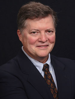 David Stodder